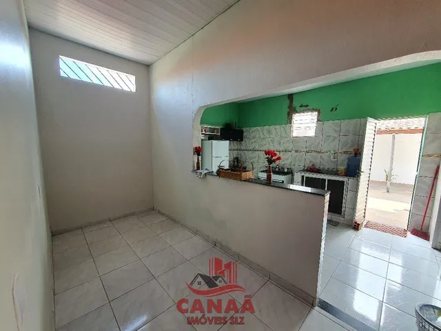 Imagem 2: Vende-se Espaçosa Casa no Caiaré - Maiobão - 3 quartos - Nascente - Ventilada