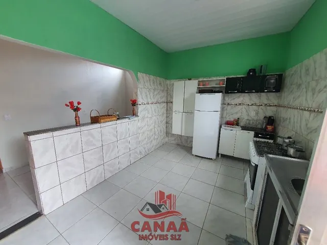 Imagem 10: Vende-se Espaçosa Casa no Caiaré - Maiobão - 3 quartos - Nascente - Ventilada