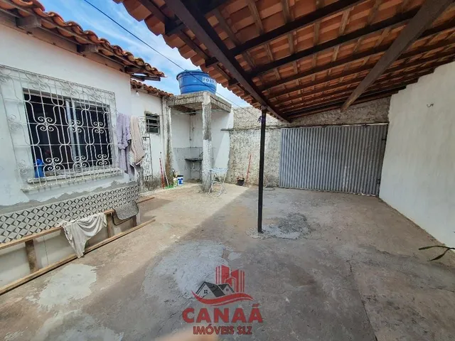 Imagem 5: Vende-se Espaçosa Casa no Caiaré - Maiobão - 3 quartos - Nascente - Ventilada