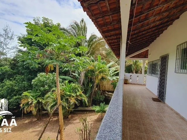 Imagem: A casa possui 2 Dormitórios, 1 Suíte, 2 Banheiros, 4 Vagas
