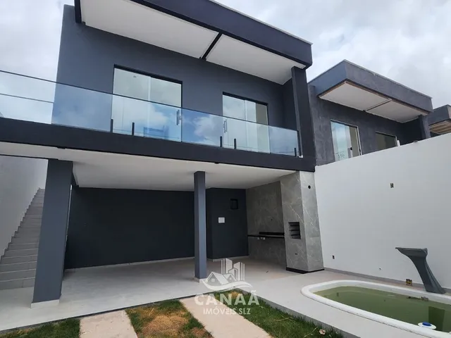 Imagem: Vende-se Excelente Casa no Araçagy - 3