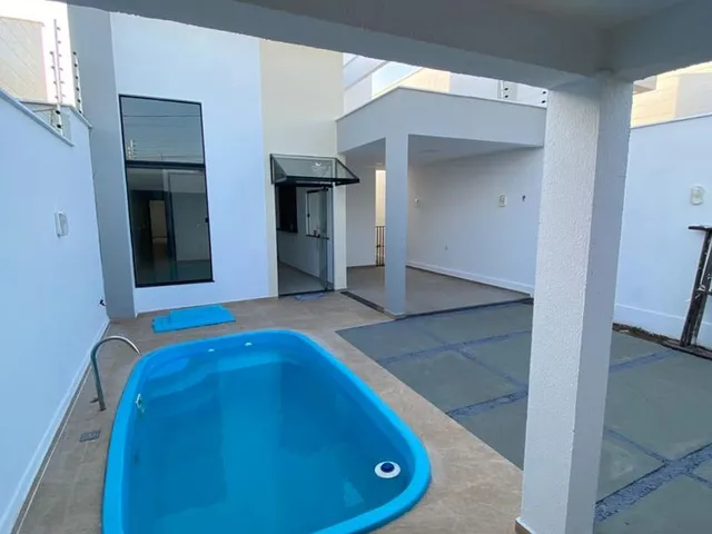 Imagem 5: Vende-se Excelente Casa nova no Araçagy - 3 Suítes - Piscina e Churrasqueira