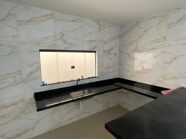 Imagem 8: Vende-se Excelente Casa nova no Araçagy - 3 Suítes - Piscina e Churrasqueira
