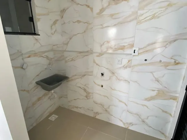 Imagem 2: Vende-se Excelente Casa nova no Araçagy - 3 Suítes - Piscina e Churrasqueira