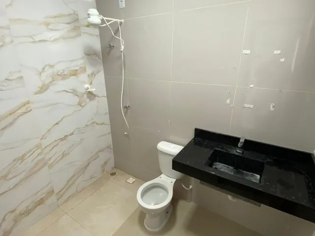 Imagem 10: Vende-se Excelente Casa nova no Araçagy - 3 Suítes - Piscina e Churrasqueira