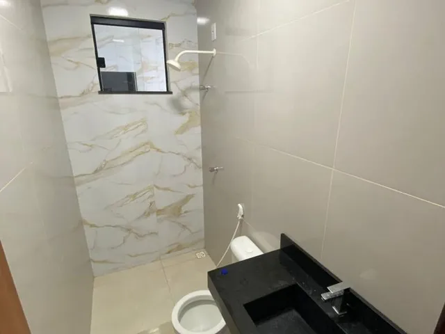 Imagem 13: Vende-se Excelente Casa nova no Araçagy - 3 Suítes - Piscina e Churrasqueira