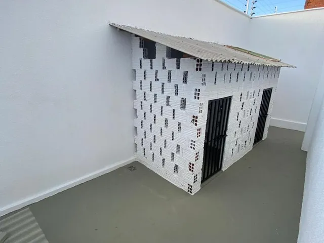 Imagem 14: Vende-se Excelente Casa nova no Araçagy - 3 Suítes - Piscina e Churrasqueira