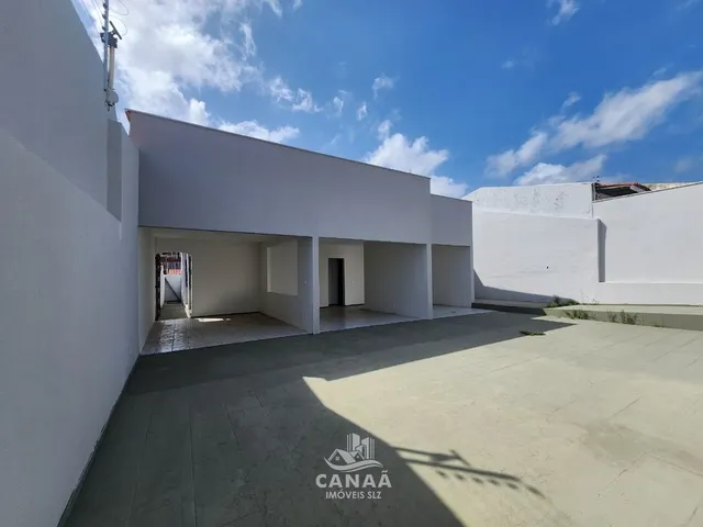 Imagem: Vende-se Excelente Casa em Cohafuma - 4