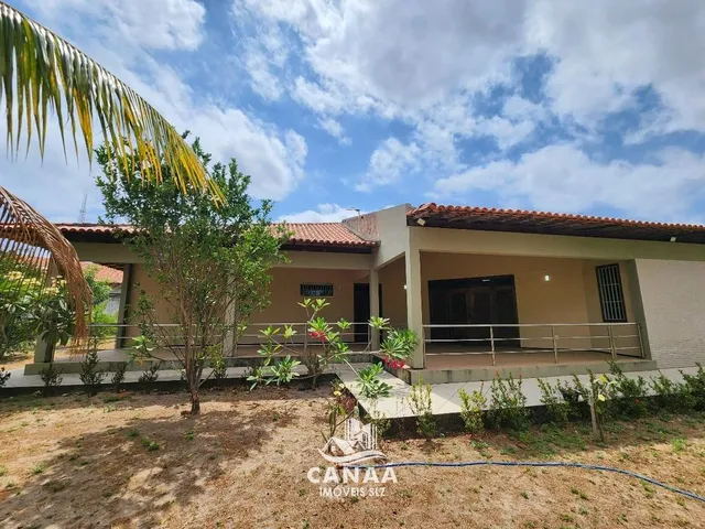 Imagem: Casa à Venda em Jardim Eldorado - 4 Quartos