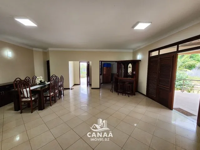 Imagem 6: Casa à Venda em Jardim Eldorado - 4 Quartos Sendo 4 Suítes - Espaço Gourmet