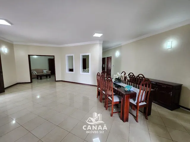 Imagem 4: Casa à Venda em Jardim Eldorado - 4 Quartos Sendo 4 Suítes - Espaço Gourmet
