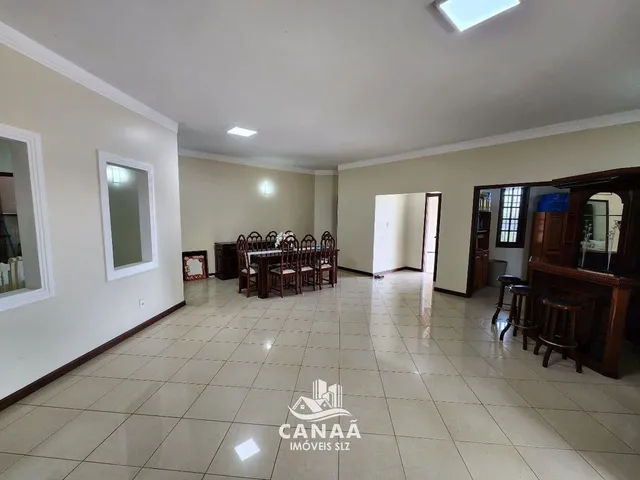 Imagem 3: Casa à Venda em Jardim Eldorado - 4 Quartos Sendo 4 Suítes - Espaço Gourmet