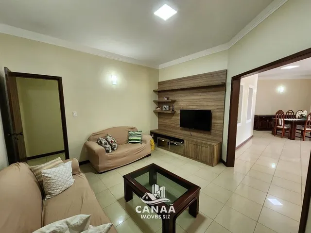 Imagem 2: Casa à Venda em Jardim Eldorado - 4 Quartos Sendo 4 Suítes - Espaço Gourmet