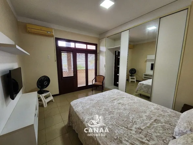 Imagem 11: Casa à Venda em Jardim Eldorado - 4 Quartos Sendo 4 Suítes - Espaço Gourmet