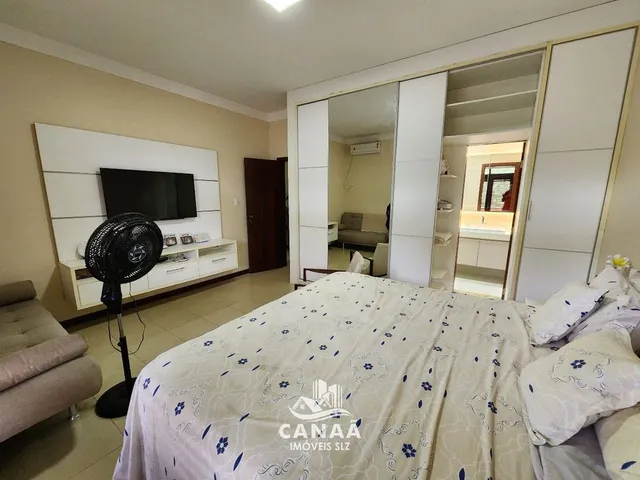 Imagem 13: Casa à Venda em Jardim Eldorado - 4 Quartos Sendo 4 Suítes - Espaço Gourmet