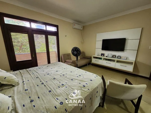 Imagem 15: Casa à Venda em Jardim Eldorado - 4 Quartos Sendo 4 Suítes - Espaço Gourmet