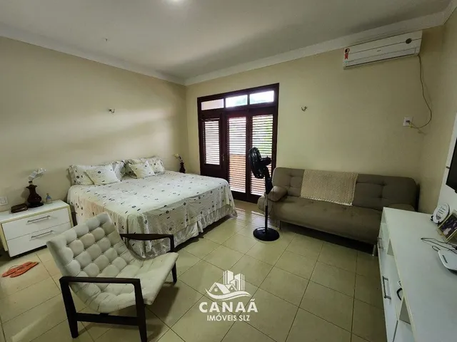 Imagem 14: Casa à Venda em Jardim Eldorado - 4 Quartos Sendo 4 Suítes - Espaço Gourmet