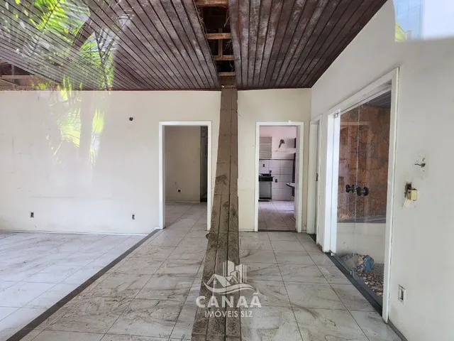 Imagem 10: Oportunidade - Vende-se Excelente Casa no Jardim Renascença - 360m² - 3 quartos
