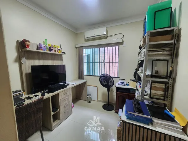 Imagem 12: Vende-Se Excelente Casa no Jardim Renascença - 3 Suítes - Nascente - Reformada