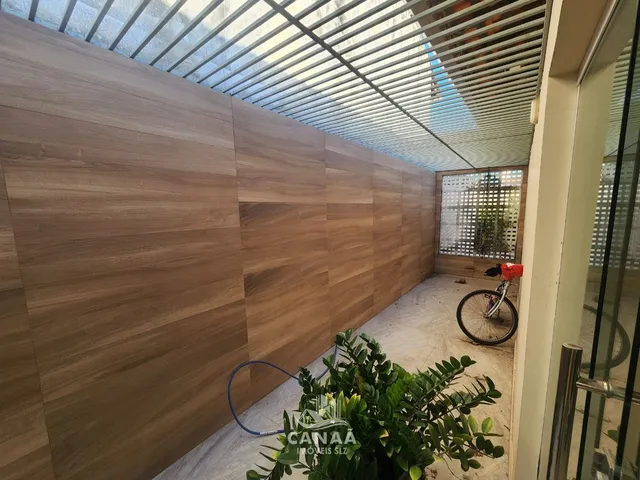 Imagem 6: Vende-Se Excelente Casa no Jardim Renascença - 3 Suítes - Nascente - Reformada