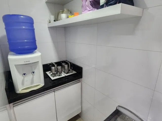 Imagem 15: Vende-Se Excelente Casa no Jardim Renascença - 3 Suítes - Nascente - Reformada