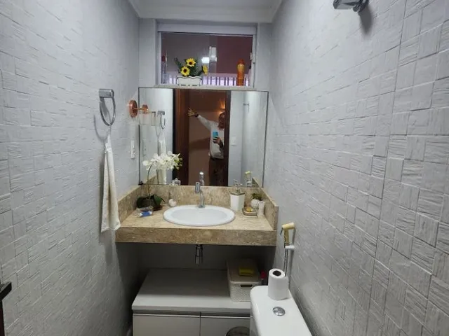 Imagem 8: Vende-Se Excelente Casa no Jardim Renascença - 3 Suítes - Nascente - Reformada