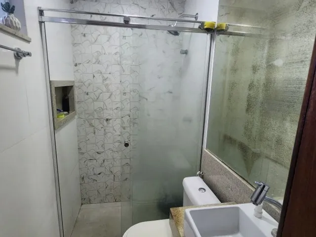 Imagem 16: Vende-Se Excelente Casa no Jardim Renascença - 3 Suítes - Nascente - Reformada