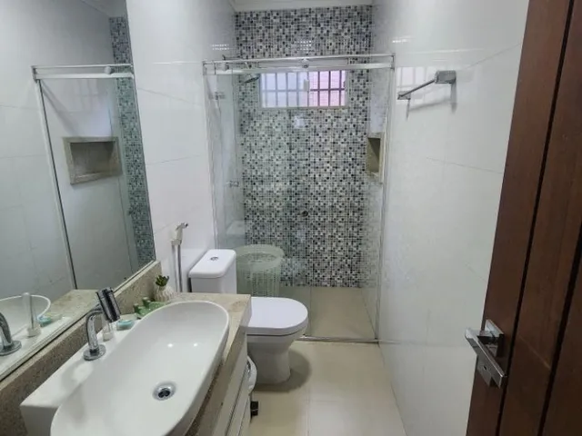 Imagem 9: Vende-Se Excelente Casa no Jardim Renascença - 3 Suítes - Nascente - Reformada