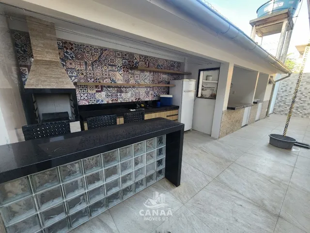 Imagem 10: Vende-Se Excelente Casa no Jardim Renascença - 3 Suítes - Nascente - Reformada