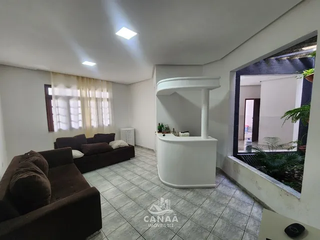 Imagem 8: Vende-se Espaçosa Casa no Parque Athenas - 3 Suítes-360m²-Excelente Oportunidade