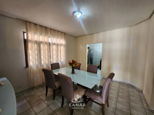 Imagem 6: Vende-se Espaçosa Casa no Parque Athenas - 3 Suítes-360m²-Excelente Oportunidade