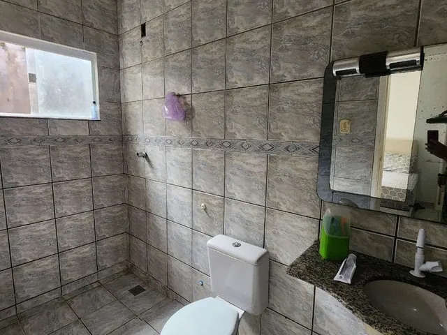 Imagem 5: Vende-se Espaçosa Casa no Parque Athenas - 3 Suítes-360m²-Excelente Oportunidade