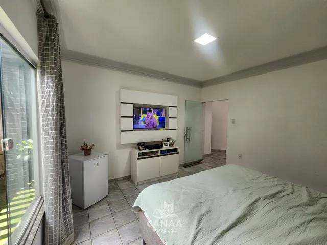 Imagem 7: Vende-se Espaçosa Casa no Parque Athenas - 3 Suítes-360m²-Excelente Oportunidade