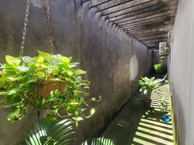 Imagem 11: Vende-se Espaçosa Casa no Parque Athenas - 3 Suítes-360m²-Excelente Oportunidade