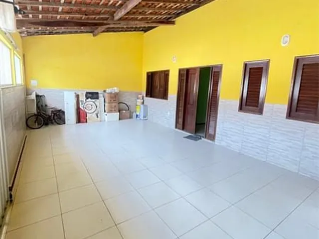 Imagem: Casa à Venda em Jardim América - 3 quartos