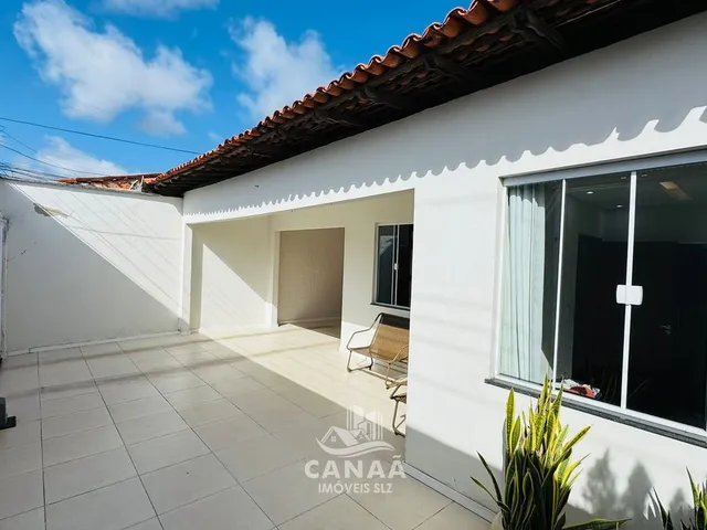 Imagem 5: Excelente Casa a Venda no Anil - 4 quartos - Nascente - Ventilada -Amplo quintal