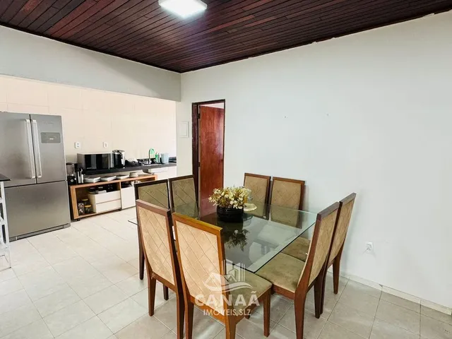 Imagem 3: Excelente Casa a Venda no Anil - 4 quartos - Nascente - Ventilada -Amplo quintal