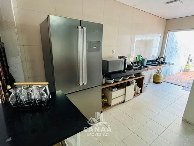 Imagem 13: Excelente Casa a Venda no Anil - 4 quartos - Nascente - Ventilada -Amplo quintal