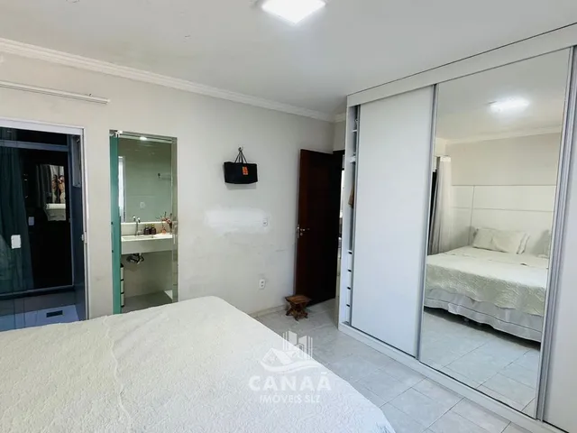 Imagem 7: Excelente Casa a Venda no Anil - 4 quartos - Nascente - Ventilada -Amplo quintal
