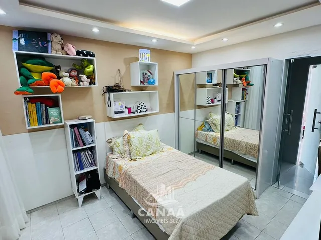Imagem 8: Excelente Casa a Venda no Anil - 4 quartos - Nascente - Ventilada -Amplo quintal