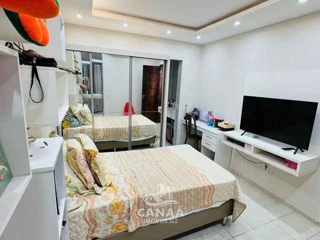 Imagem 4: Excelente Casa a Venda no Anil - 4 quartos - Nascente - Ventilada -Amplo quintal