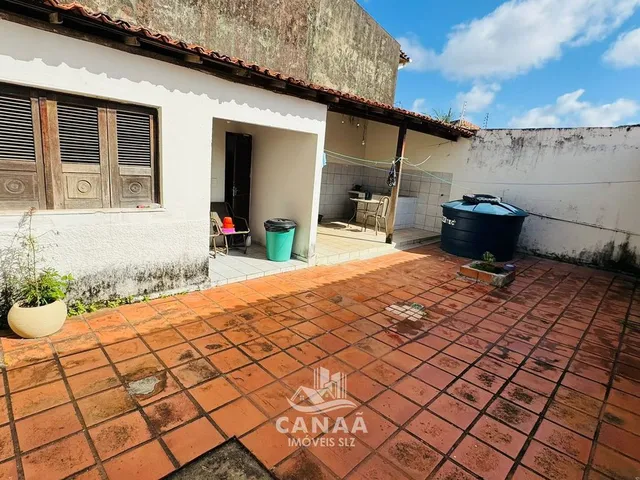 Imagem 9: Excelente Casa a Venda no Anil - 4 quartos - Nascente - Ventilada -Amplo quintal