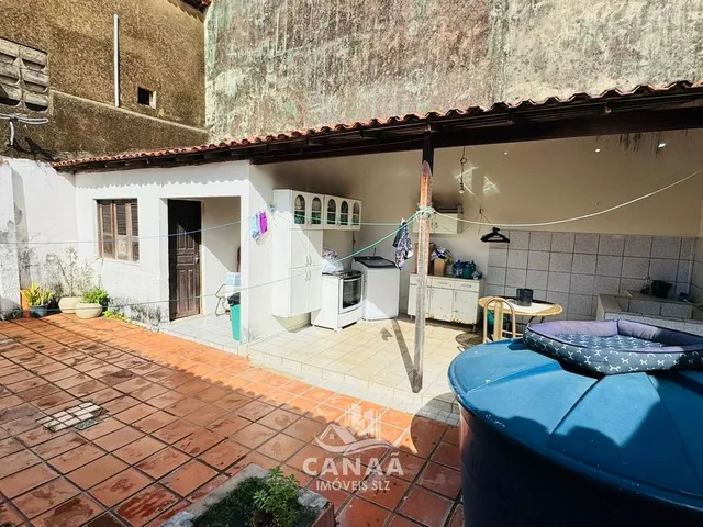 Imagem 14: Excelente Casa a Venda no Anil - 4 quartos - Nascente - Ventilada -Amplo quintal