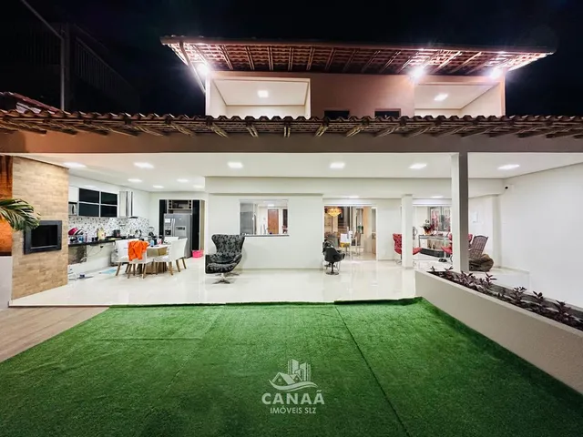 Imagem: Maravilhosa Casa Duplex a Venda em Res
