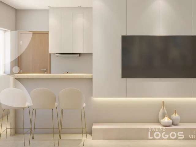 Imagem 2: Casa Duplex em condomínio à Venda - Parque Araçagy - Villa Brunet - 4 quartos