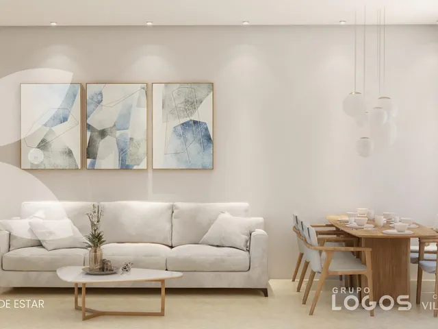 Imagem 5: Casa Duplex em condomínio à Venda - Parque Araçagy - Villa Brunet - 4 quartos