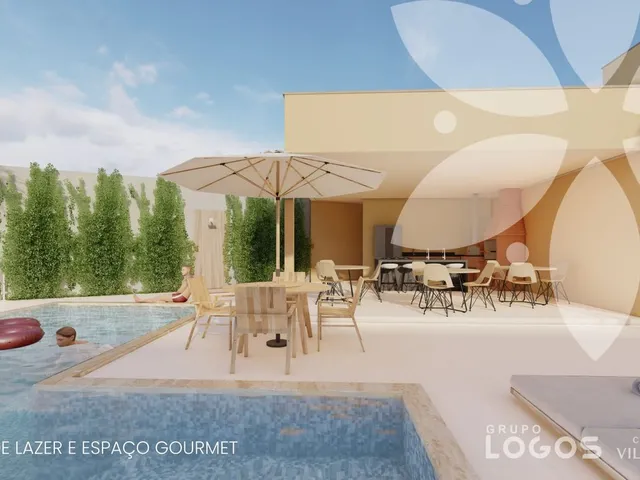 Imagem 10: Casa Duplex em condomínio à Venda - Parque Araçagy - Villa Brunet - 4 quartos