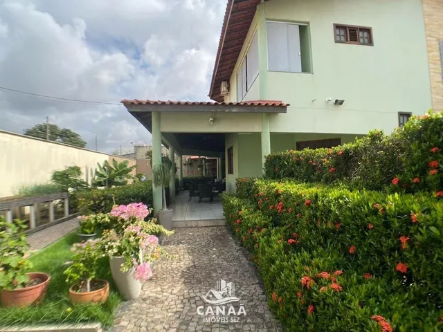 Imagem: Casa Dupelx à Venda em Araçagy no Central