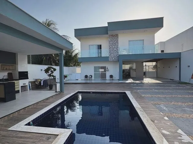Imagem: Vende-Se Maravilhosa Casa em Quintas do