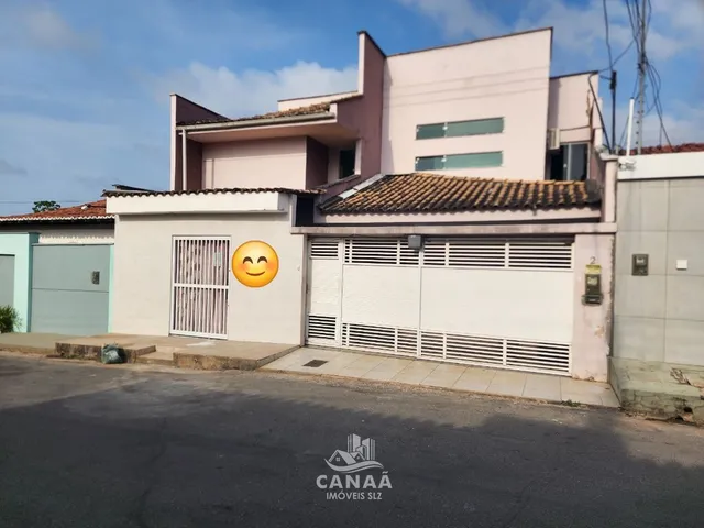 Imagem: Casa Duplex à Venda em Cohaserma - 5 quartos